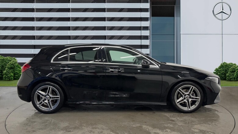 Mercedes-Benz A-Class A200 AMG Line Executive 5dr Auto Petrol Hatchback